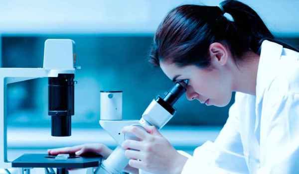 Máster de Formación Permanente en microbiología y enfermedades infecciosas