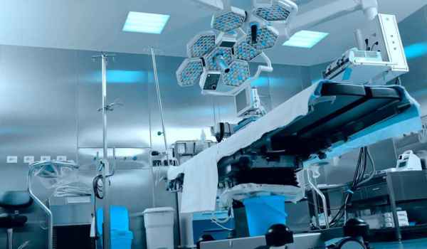 Curso de Técnicas en urgencias, emergencias y UCI