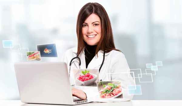 Curso de Inmunonutrición en el tratamiento de la enfermedad grave