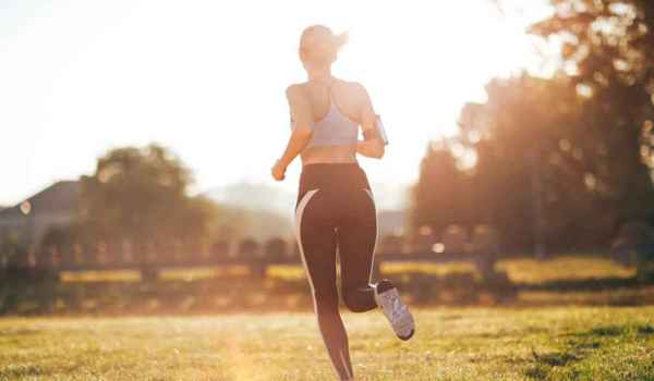 Curso de El corredor de montaña. Fortalecimiento, prevención y recuperación funcional