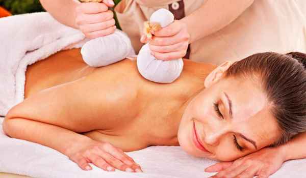 Curso de Técnicas de hidroterapia y balneoterapia