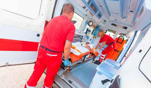Curso de Signos y síntomas en urgencias y emergencias