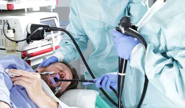 Curso de Técnicas endoscópicas. Diagnóstico-terapéuticas del aparato digestivo