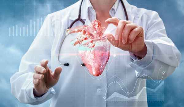 Curso de Técnicas y procedimientos de enfermería en cardiología