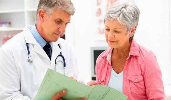 Curso de Apoyo profesional a familiares de enfermos geriátricos