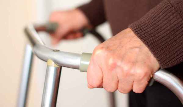 Curso de Actuación Rehabilitadora al Paciente Geriátrico