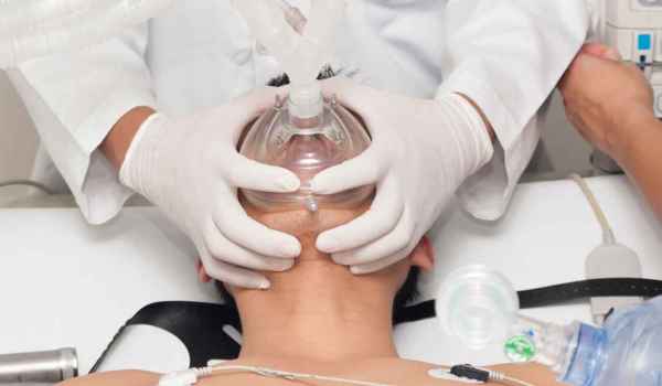 Curso de Soporte vital básico y avanzado