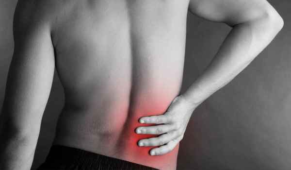 Curso de Dolor de espalda. Prevención, tratamiento y rehabilitación