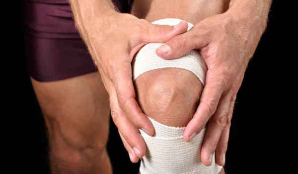 Curso de Lesiones de rodilla y técnicas de tratamiento rehabilitadoras