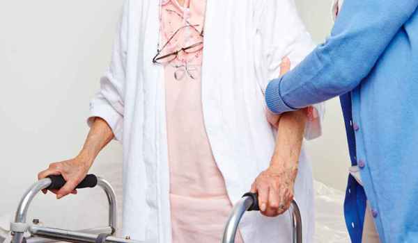 Curso de La ayuda a domicilio. Formación continuada profesional