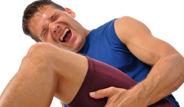 Curso de Lesiones en la práctica deportiva. Prevención y tratamiento