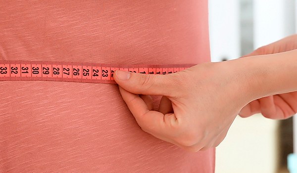 Experto Universitario en Obesidad y Complicaciones Metabólicas