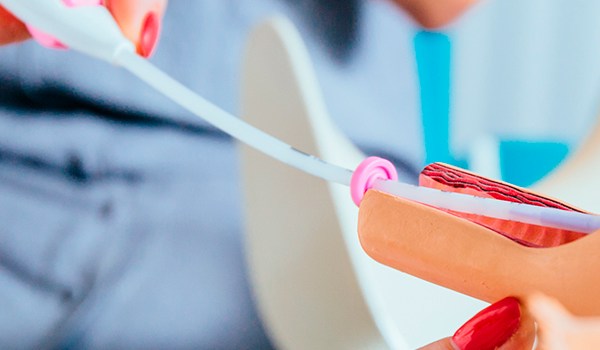 Experto Universitario en Reproducción Asistida