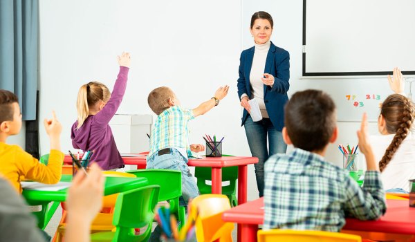 Curso de Intervenciones de educación para la salud en el entorno escolar