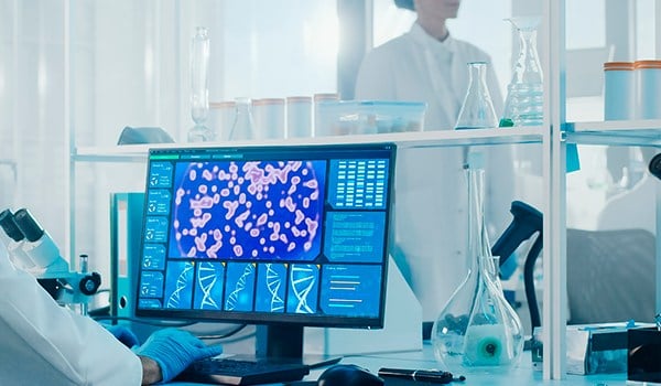 Curso Superior Universitario en Laboratorio de Análisis Microbiológico