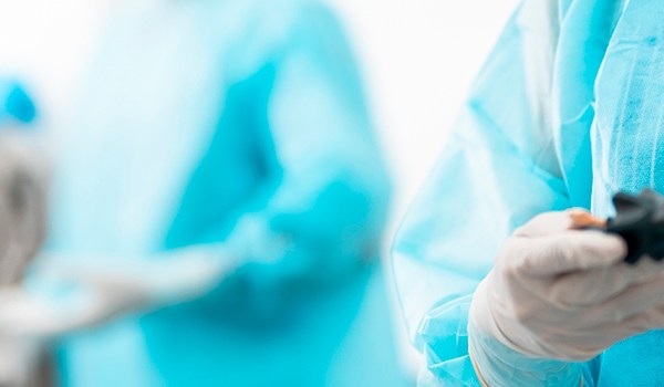 Curso Superior Universitario en Instrumentación Quirúrgica