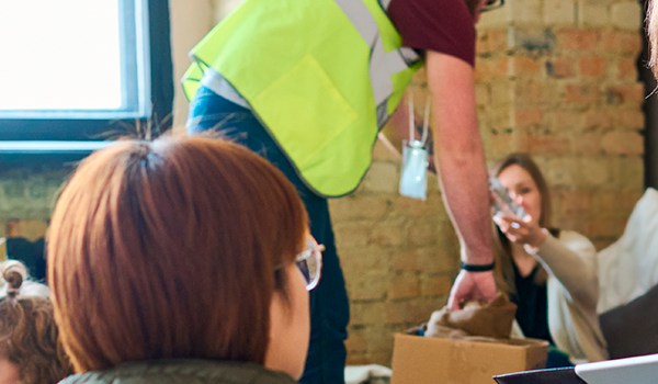 Curso Superior Universitario en Atención al Refugiado y al Inmigrante