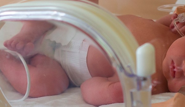 Experto Universitario en Cuidados Neonatales