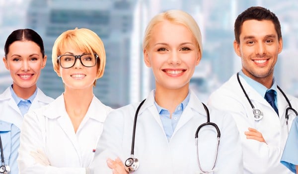 Curso Superior Universitario en Técnicas de Relajación para Personal Sanitario