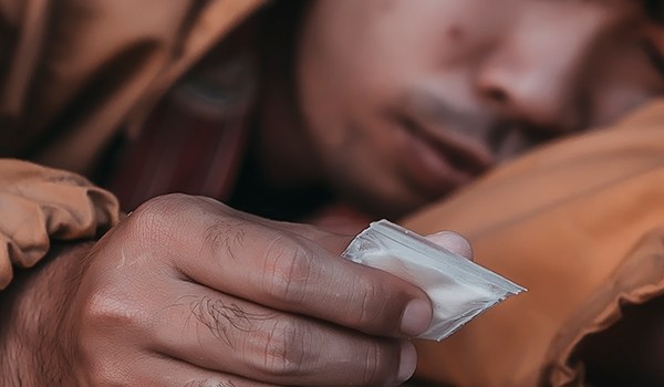 Curso Universitario en Auxiliar de Salud Mental y Drogodependencias