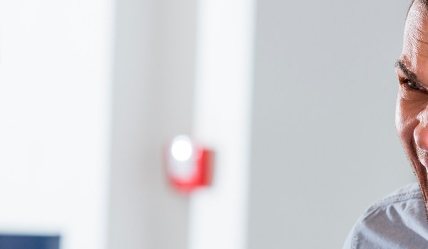 Curso Universitario en Violencia al Personal Sanitario