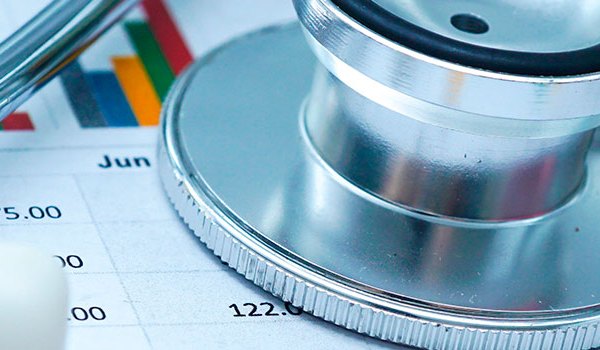 Especialista Universitario en Planificación Sanitaria. Gestión Financiera