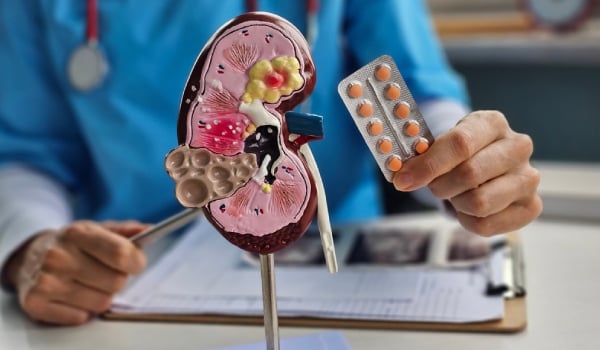 Especialista Universitario en Cuidados al Enfermo Crítico con Patología Nefrológica