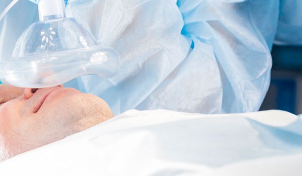 Experto Universitario en Anestesiología, Sedación y Reanimación