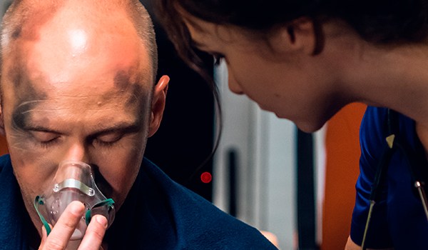 Curso Superior Universitario en Asistencia Sanitaria en Situaciones Extremas I