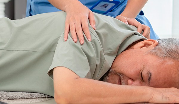 Curso Universitario en Muerte Súbita. Causas y Actuación Inmediata