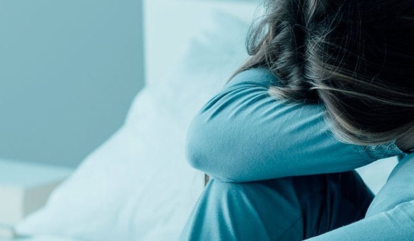 Experto Universitario en Trastornos Afectivos. Depresión y Ansiedad