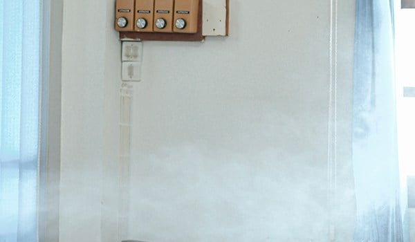 Experto Universitario en Esterilización