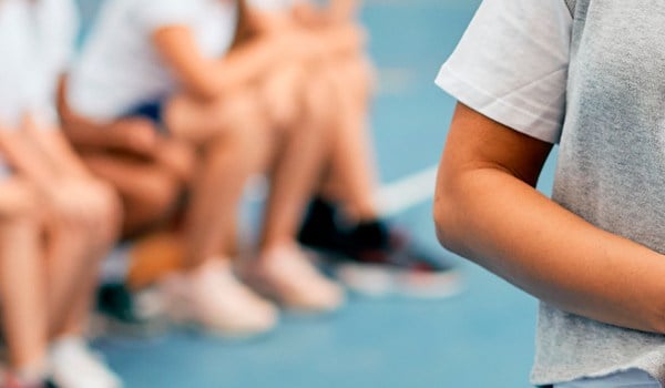 Curso Superior Universitario en Actividades Físicas y Deportivas