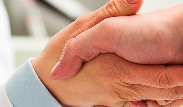 Curso Superior Universitario en Visitador Médico