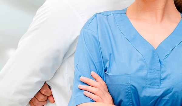 Curso Superior Universitario en Actualización para Técnicos Auxiliares de Enfermería II