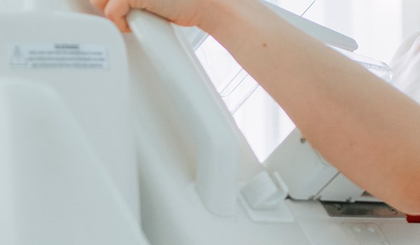 Experto Universitario en Actualización en Patología Mamaria y Cáncer de Mama