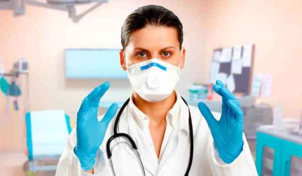Curso en Gestión, organización y prevención de riesgos laborales sanitarios
