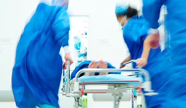 Máster de Formación Permanente en Urgencias y Emergencias: Técnicas Enfermeras Avanzadas