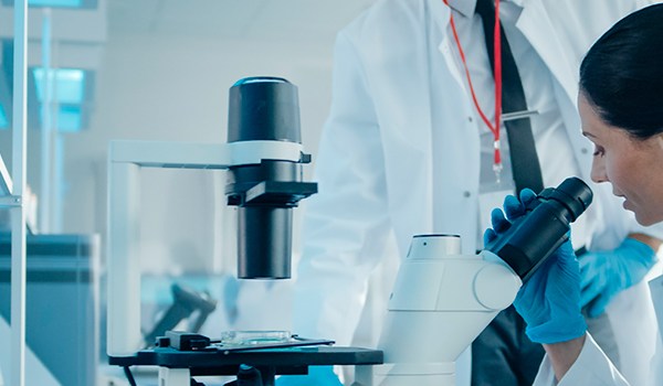 Máster de Formación Permanente en Laboratorio Clínico y Diagnóstico Biomédico