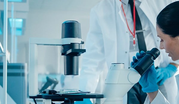 Máster de Formación Permanente en Laboratorio Clínico y Diagnóstico Biomédico