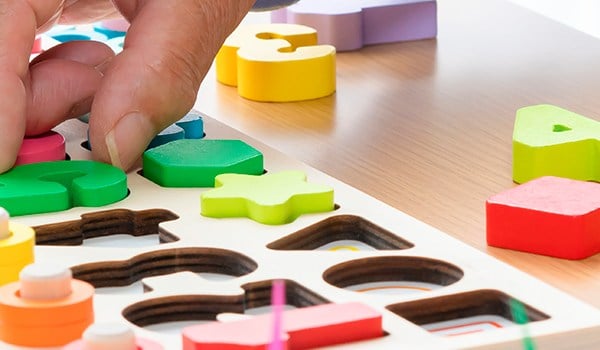 Máster de Formación Permanente en Terapia Ocupacional: Técnicas y Protocolos