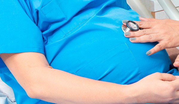 Experto Universitario en Cuidados Gineco-Obstétricos para Técnico en Cuidados Auxiliares de Enfermería