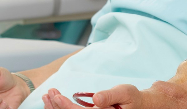 Experto Universitario en Diálisis para Técnicos en Cuidados Auxiliares de Enfermería