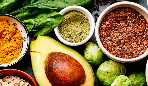 Experto Universitario en Alimentación para Técnicos en Cuidados Auxiliares de Enfermería