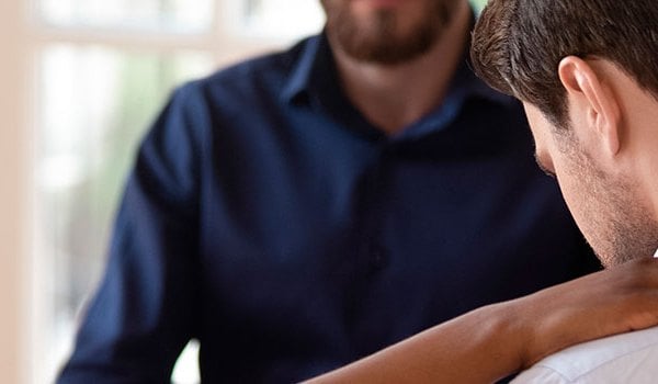 Máster de Formación Permanente en Counseling: Duelo, Trauma y Pérdida