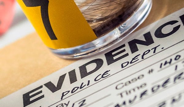 Máster de Formación Permanente en Criminología y Ciencias Forenses