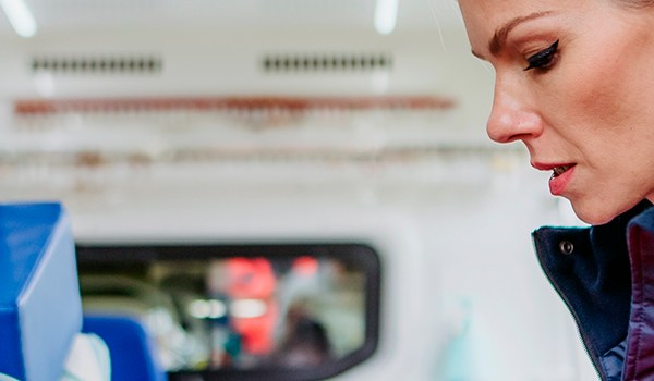 Experto Universitario en Urgencias para Técnico en Emergencias Sanitarias