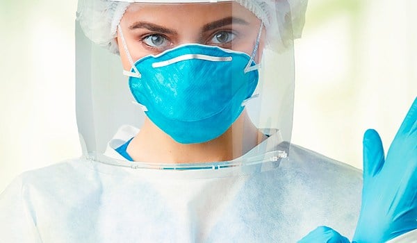 Curso Universitario en Profilaxis Antiinfecciosa: Práctica para el TCAE