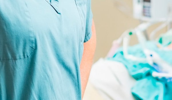 Curso Universitario en Síndrome post-UCI