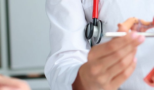 Especialista Universitario en Rehabilitación Obstétrica-Ginecológica